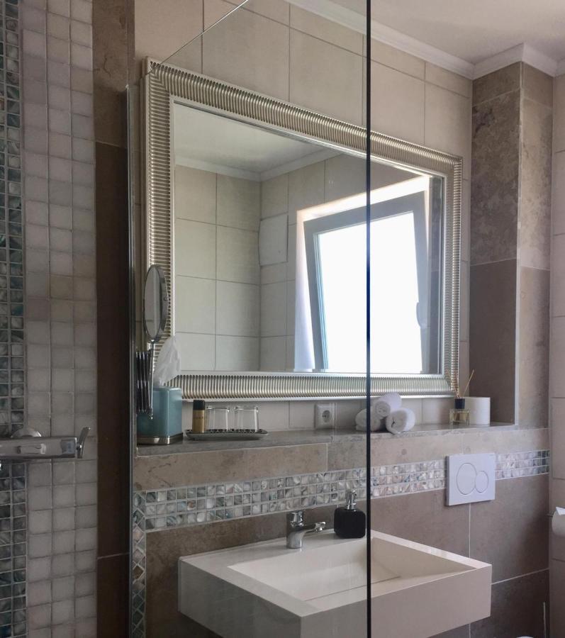 Neues Zimmerapartment Mit Bad Neckarwestheim 외부 사진